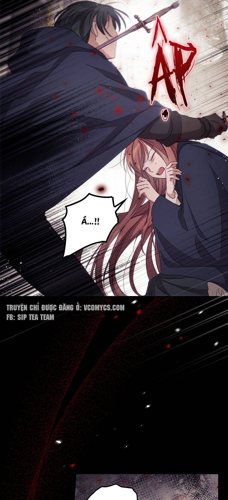 Tôi Nhìn Thấy Cái Chết Của Bạn Chapter 23 - 19