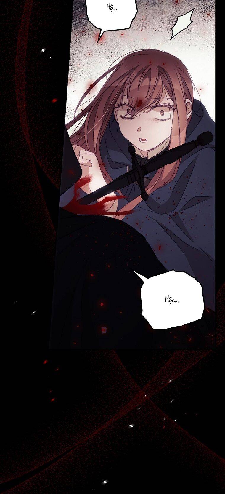 Tôi Nhìn Thấy Cái Chết Của Bạn Chapter 23 - 20