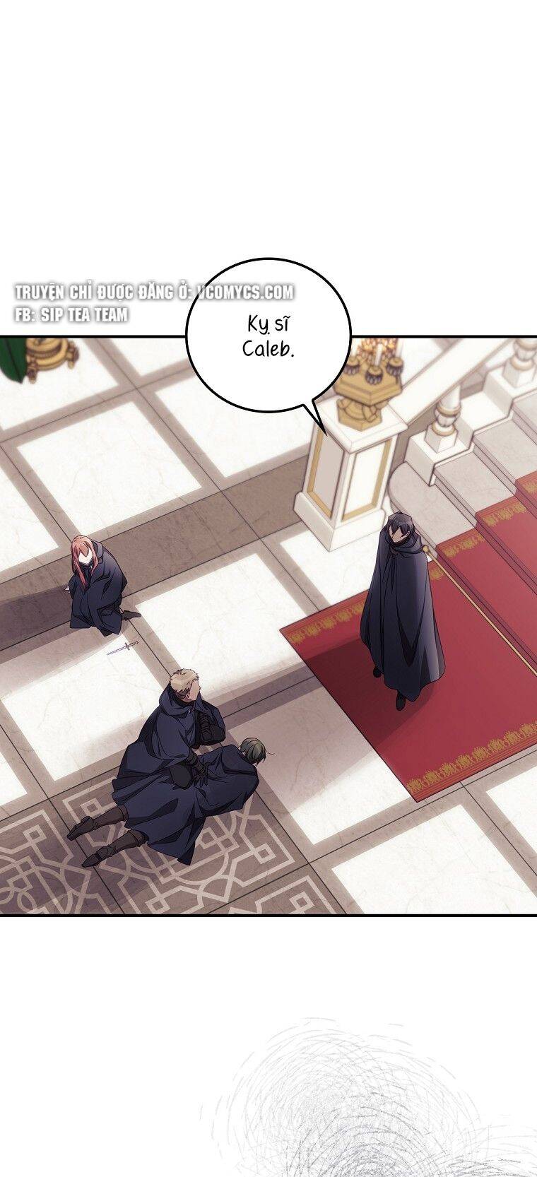 Tôi Nhìn Thấy Cái Chết Của Bạn Chapter 23 - 3