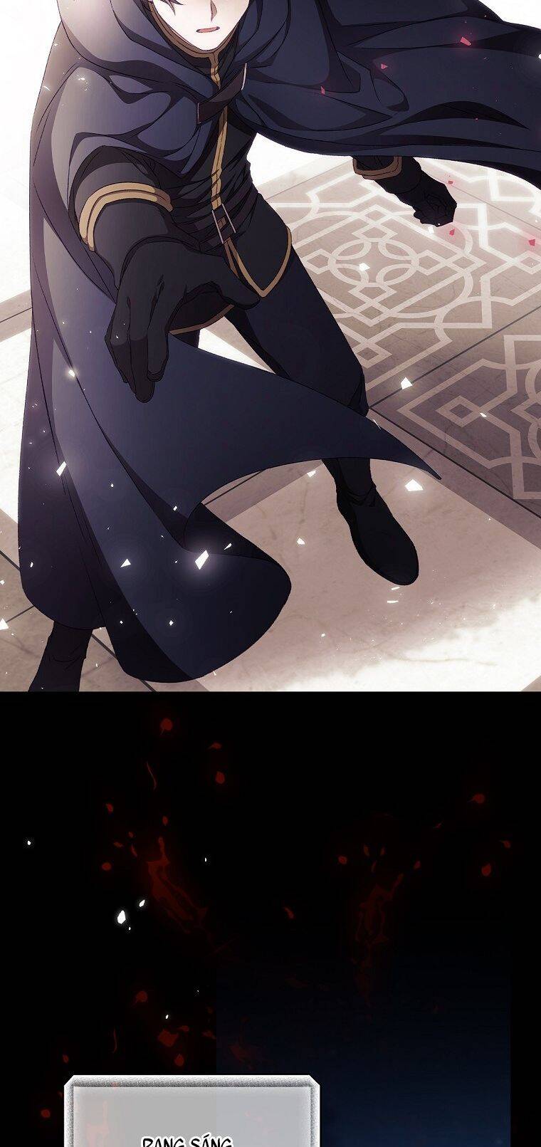 Tôi Nhìn Thấy Cái Chết Của Bạn Chapter 23 - 23