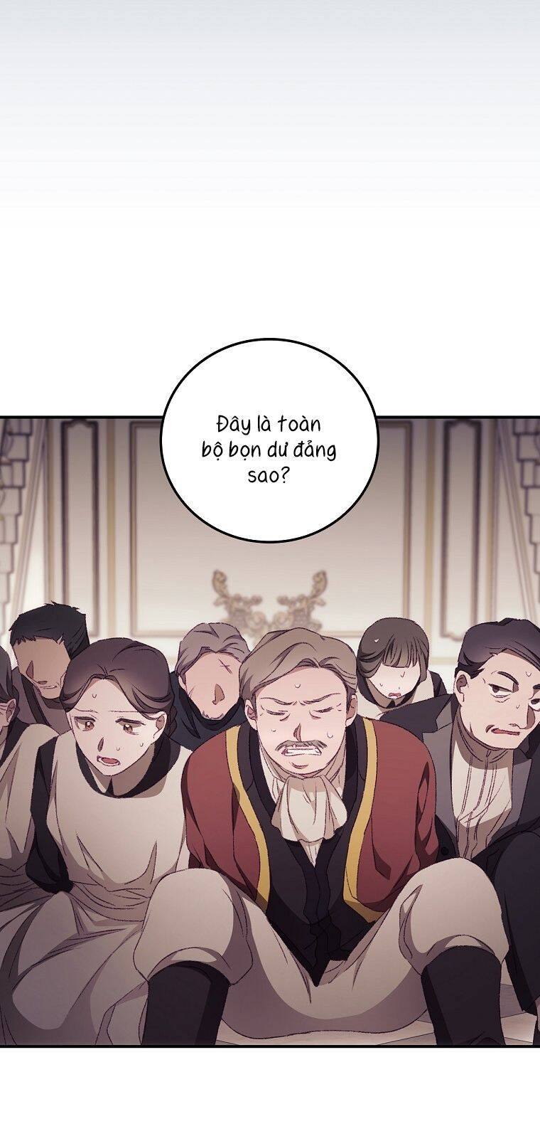 Tôi Nhìn Thấy Cái Chết Của Bạn Chapter 23 - 26