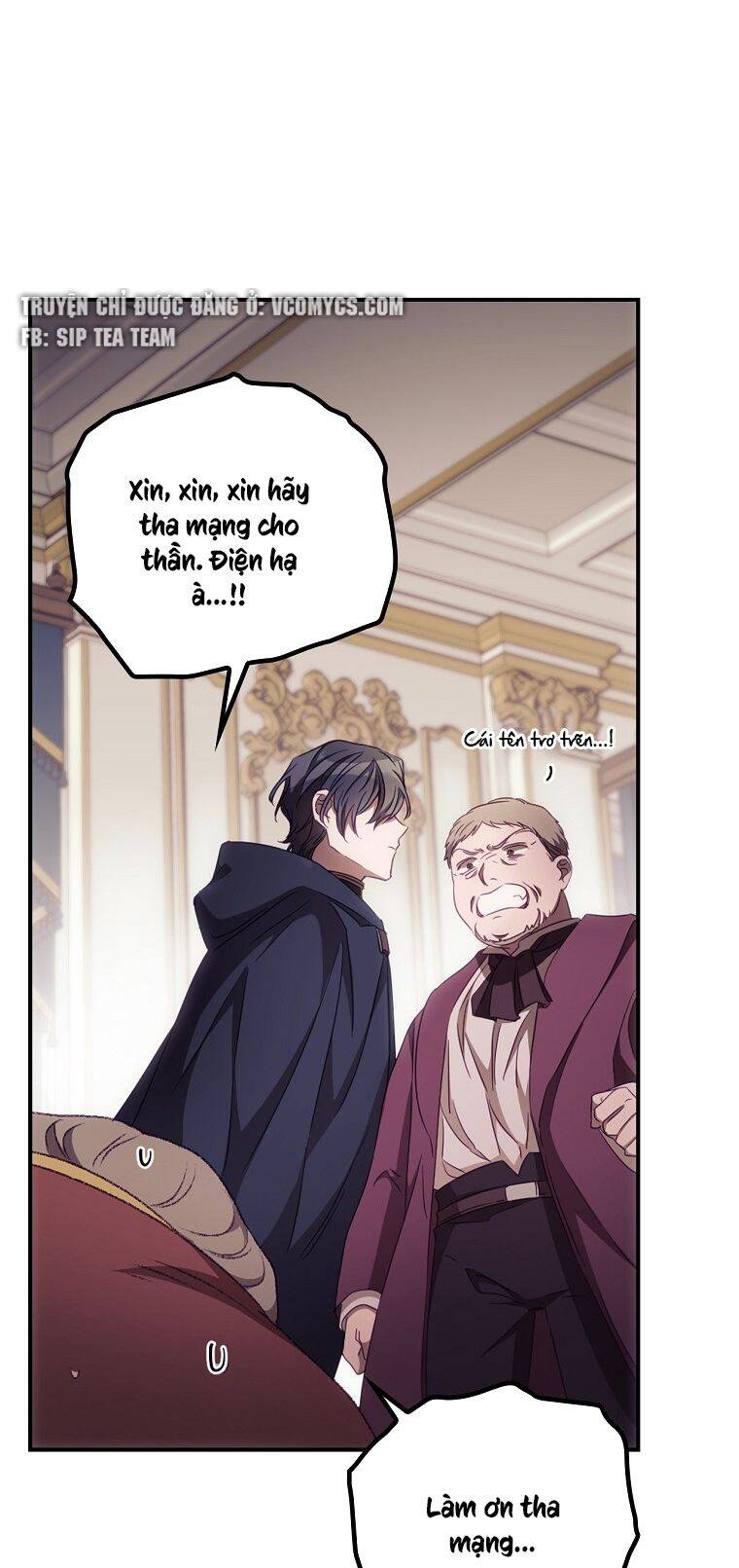 Tôi Nhìn Thấy Cái Chết Của Bạn Chapter 23 - 27