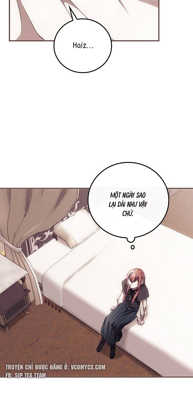 Tôi Nhìn Thấy Cái Chết Của Bạn Chapter 23 - 32