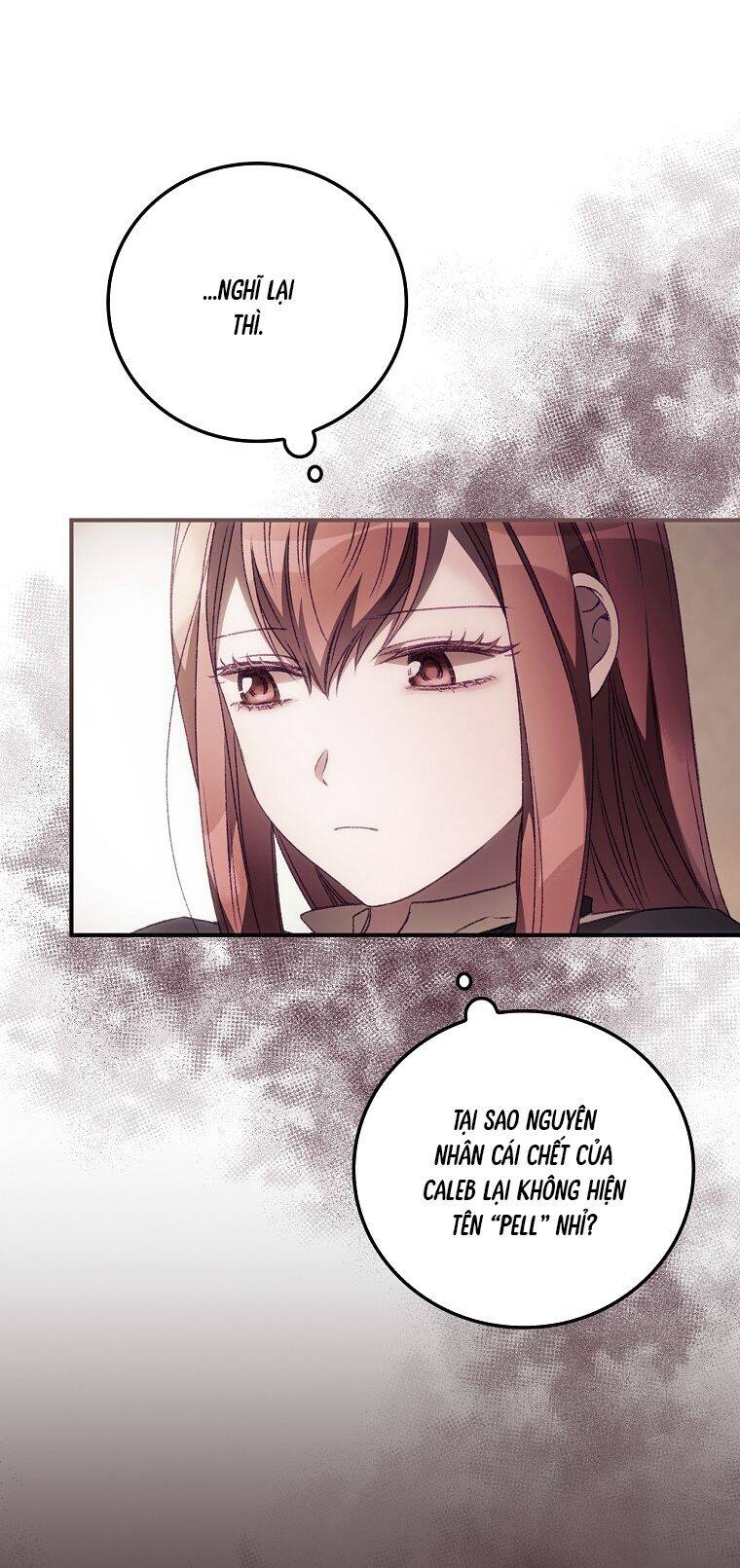 Tôi Nhìn Thấy Cái Chết Của Bạn Chapter 23 - 33