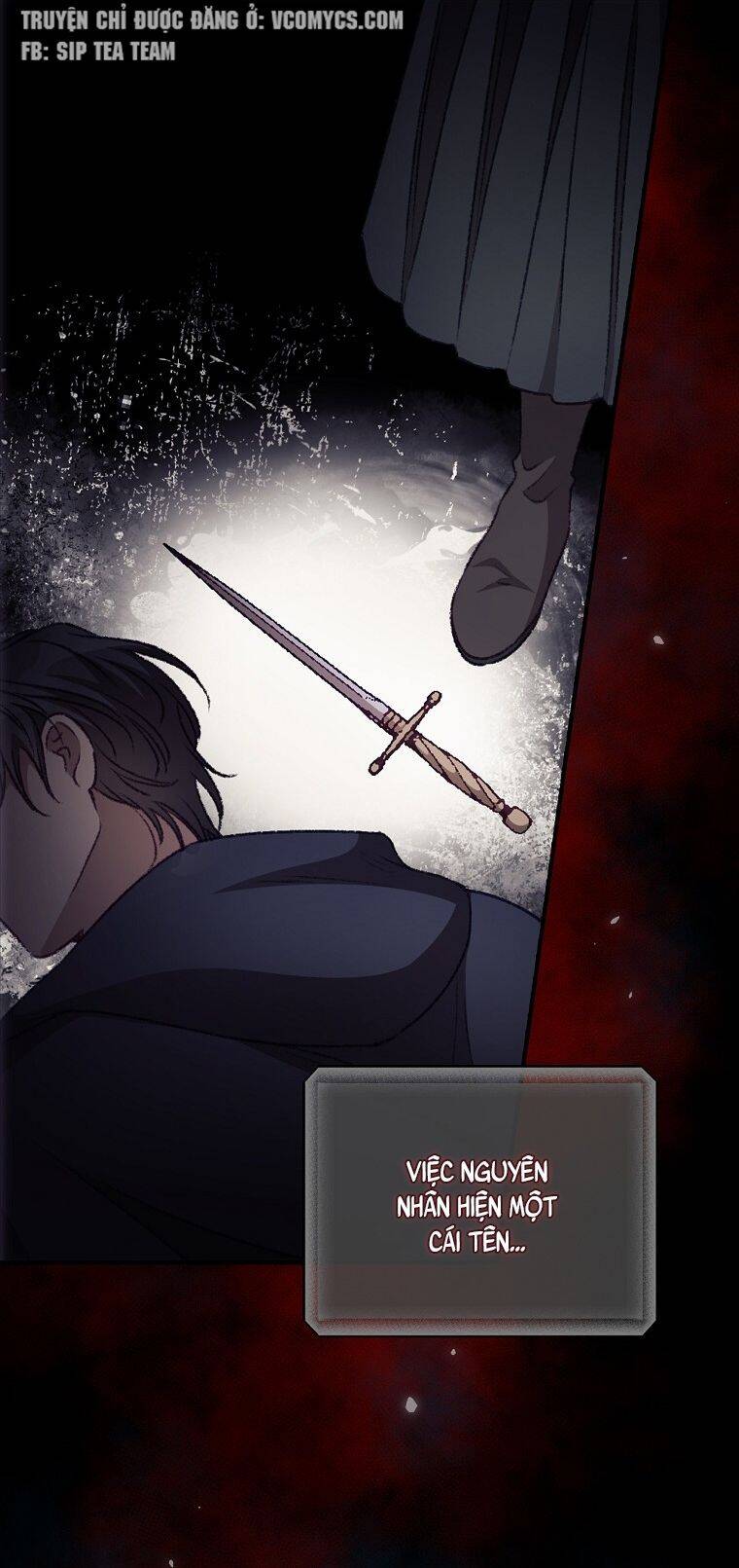 Tôi Nhìn Thấy Cái Chết Của Bạn Chapter 23 - 37