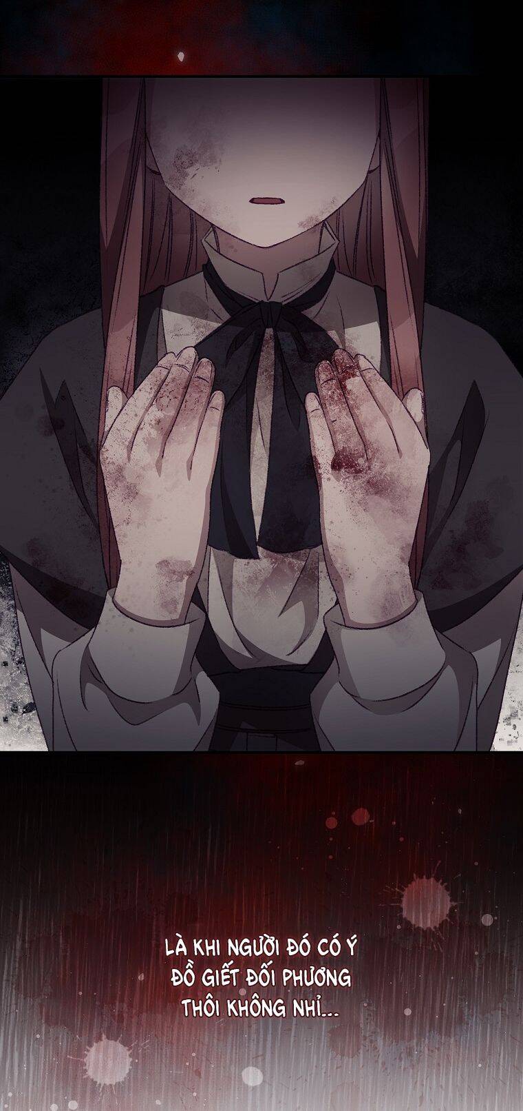 Tôi Nhìn Thấy Cái Chết Của Bạn Chapter 23 - 38