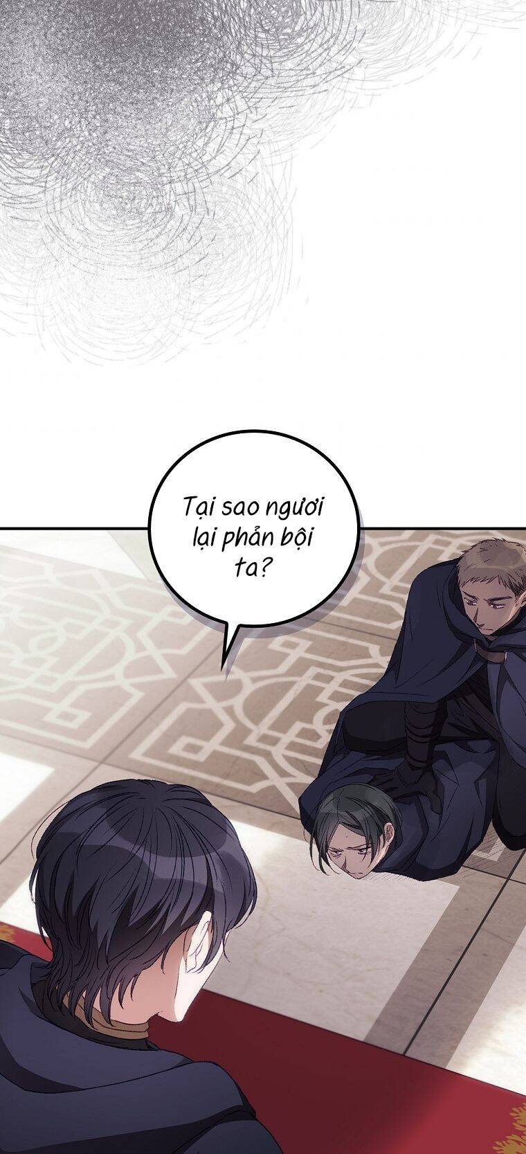 Tôi Nhìn Thấy Cái Chết Của Bạn Chapter 23 - 5