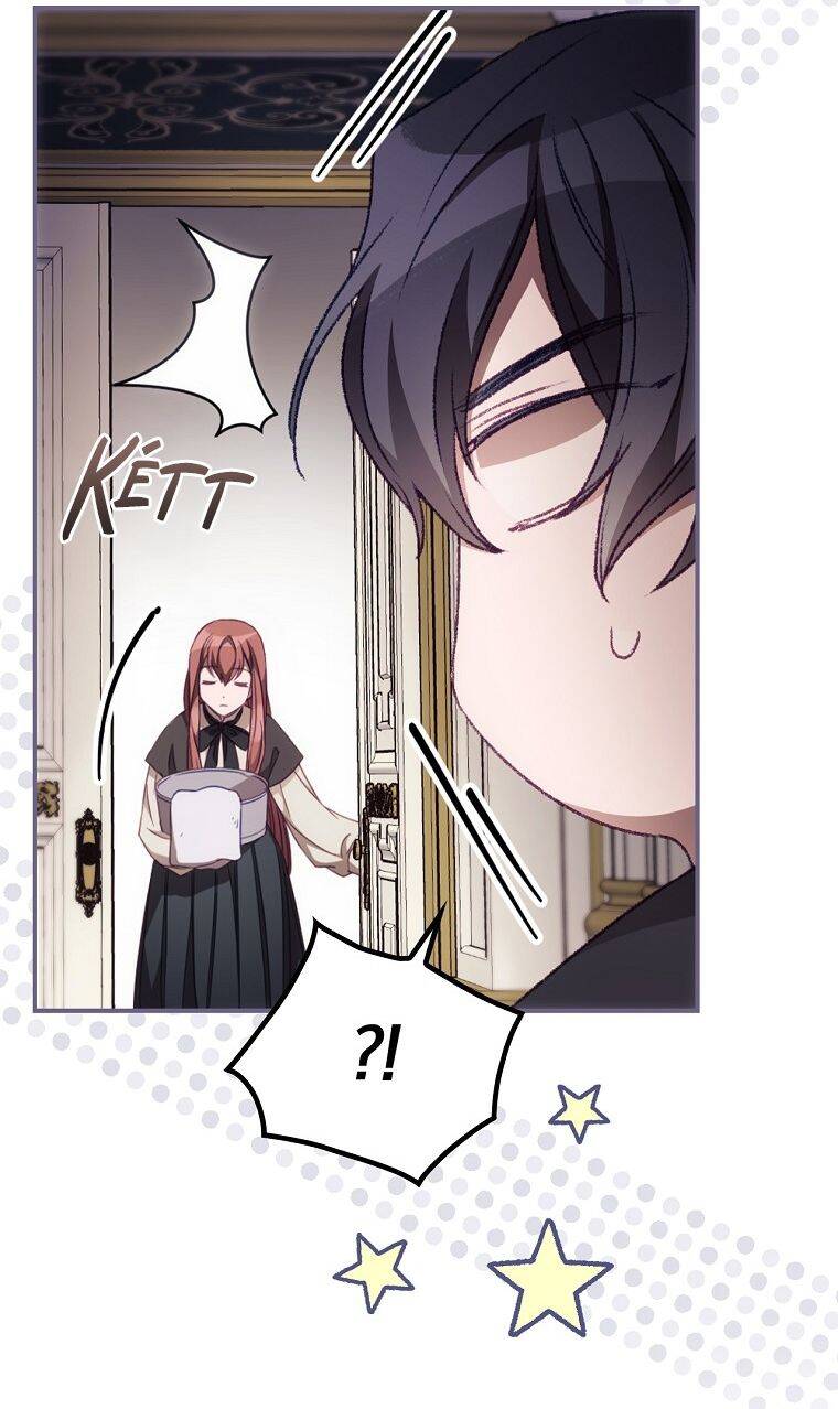 Tôi Nhìn Thấy Cái Chết Của Bạn Chapter 23 - 45