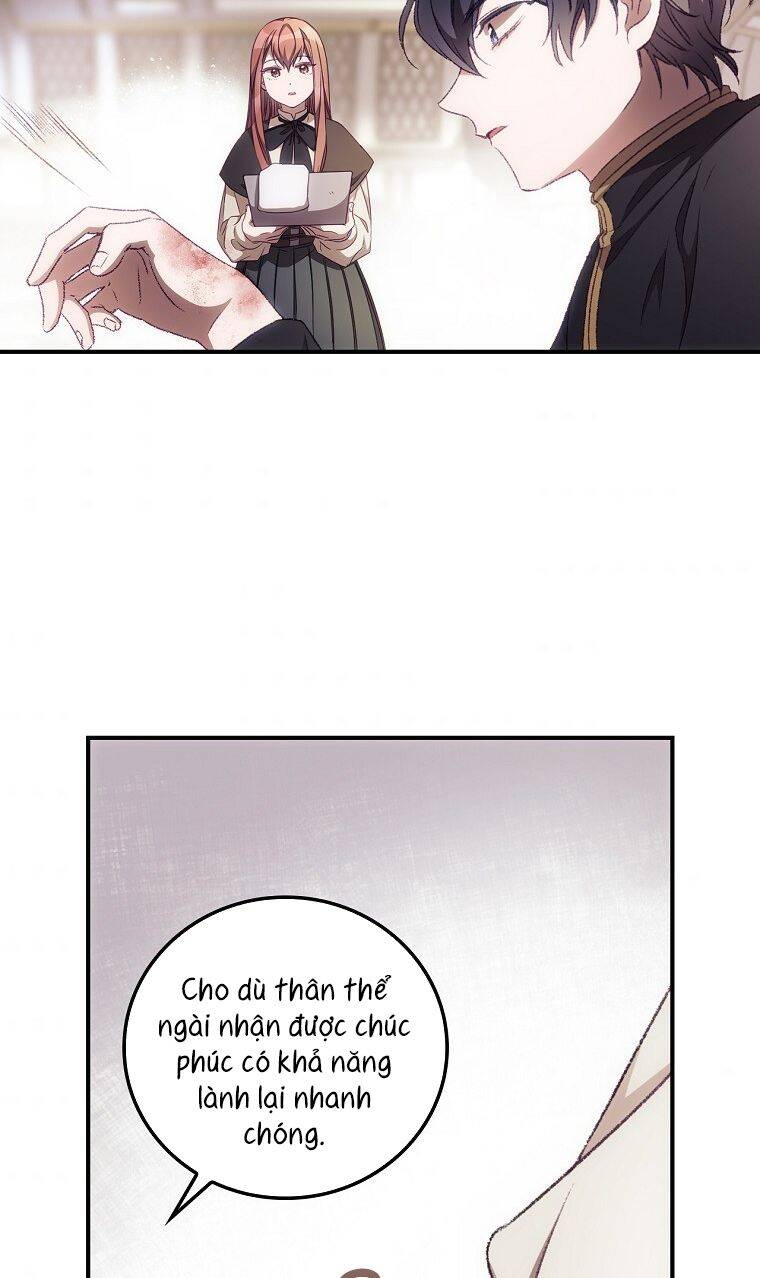 Tôi Nhìn Thấy Cái Chết Của Bạn Chapter 23 - 49