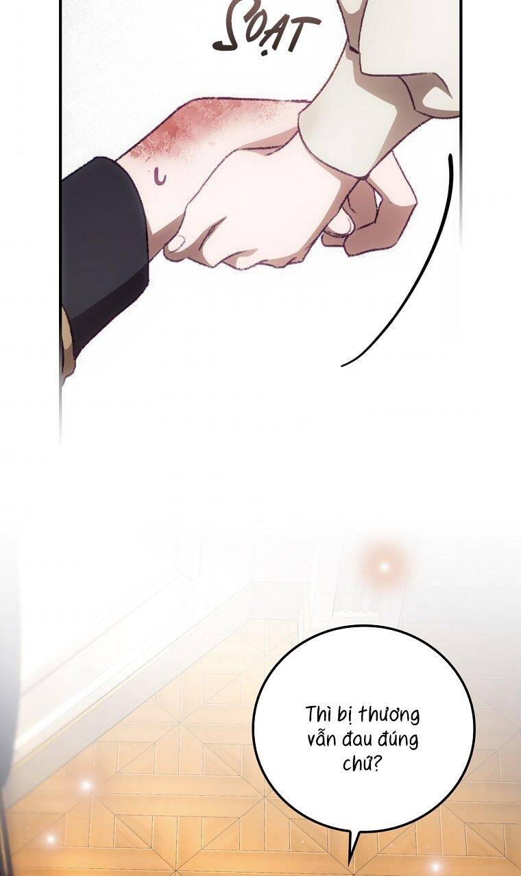 Tôi Nhìn Thấy Cái Chết Của Bạn Chapter 23 - 50