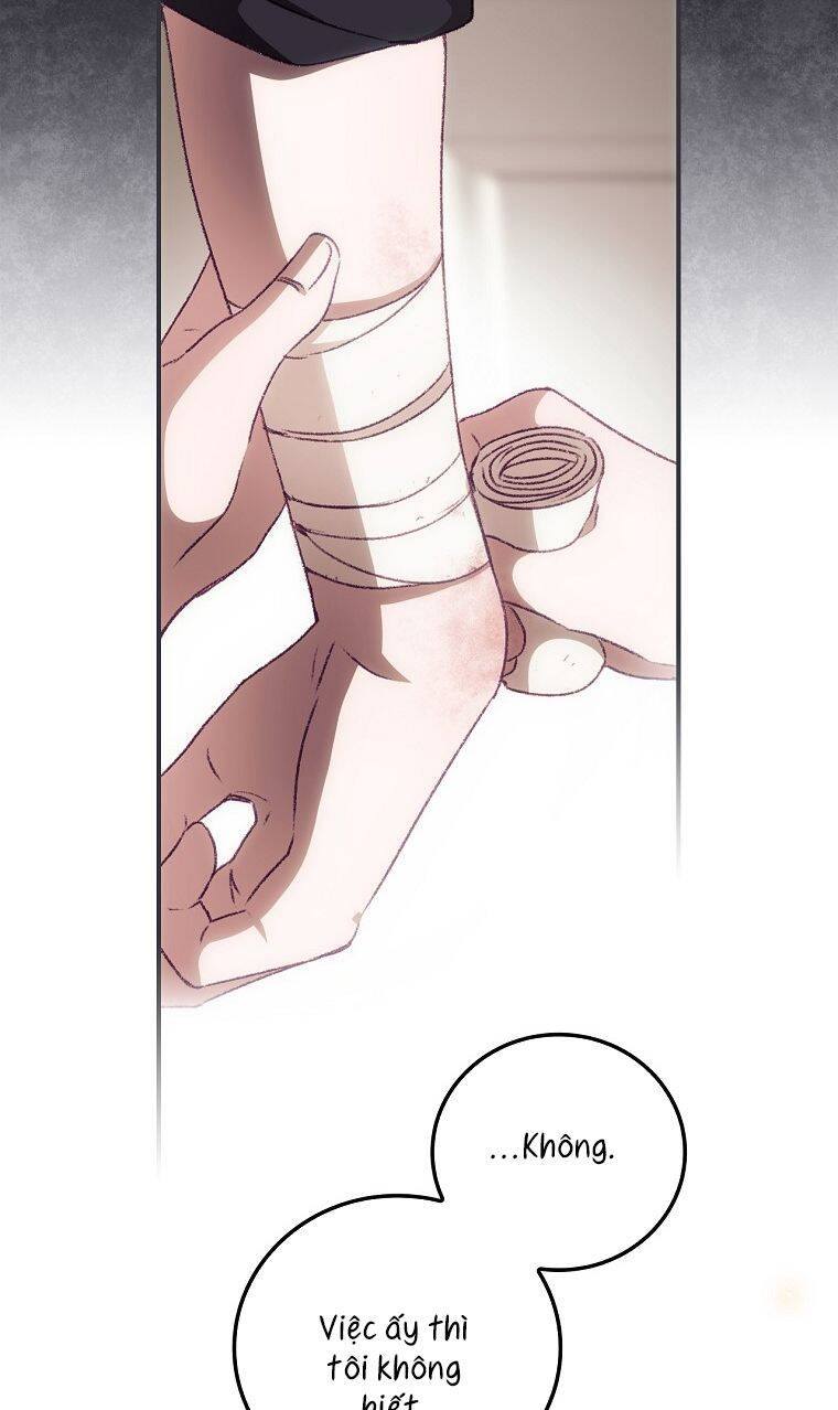 Tôi Nhìn Thấy Cái Chết Của Bạn Chapter 23 - 55