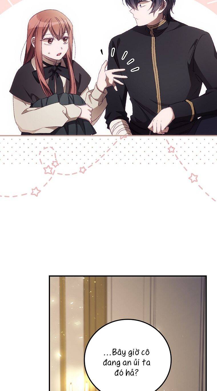 Tôi Nhìn Thấy Cái Chết Của Bạn Chapter 23 - 67