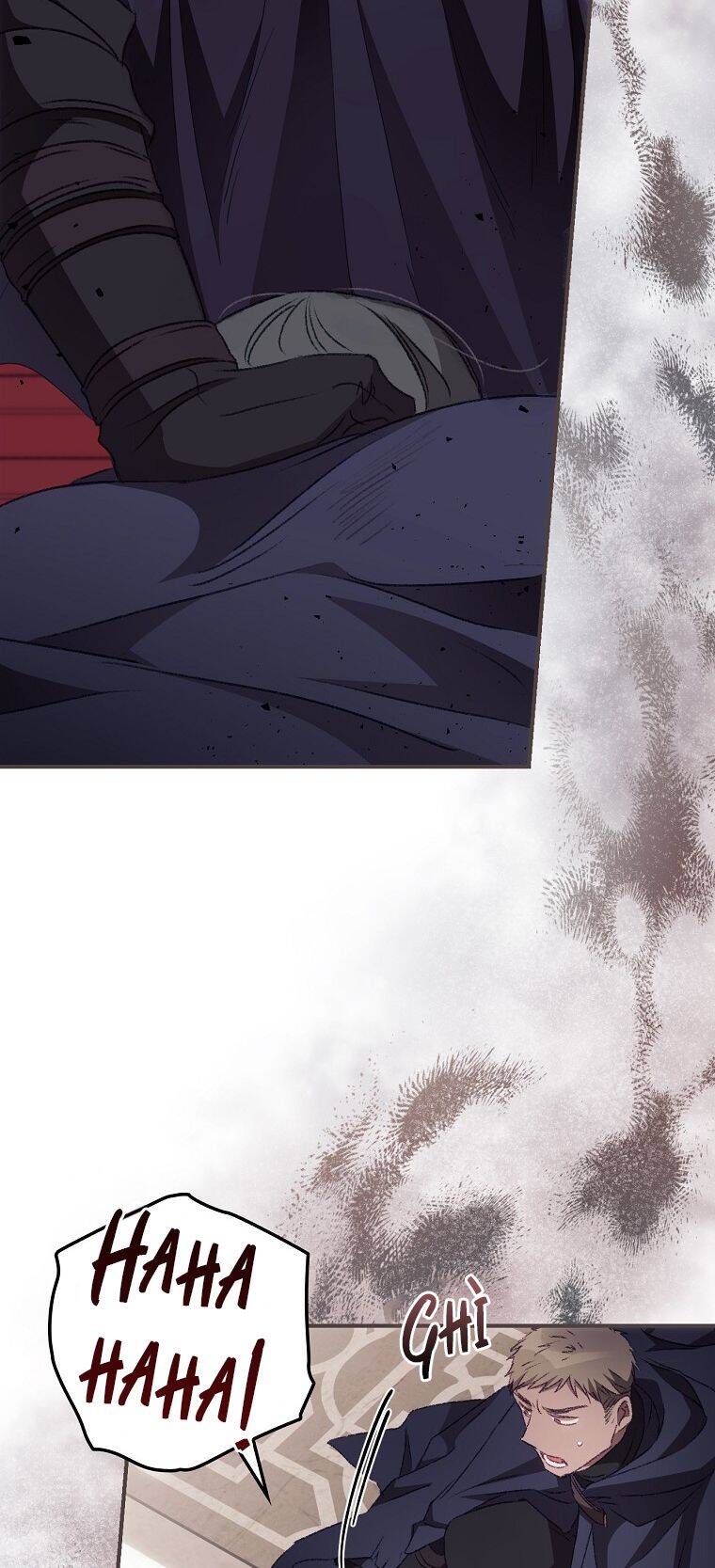 Tôi Nhìn Thấy Cái Chết Của Bạn Chapter 23 - 8