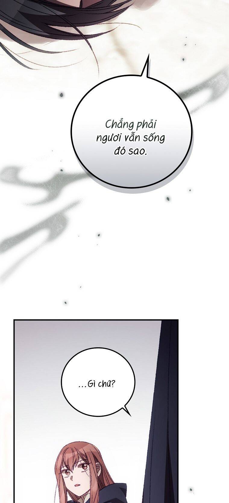 Tôi Nhìn Thấy Cái Chết Của Bạn Chapter 23 - 10