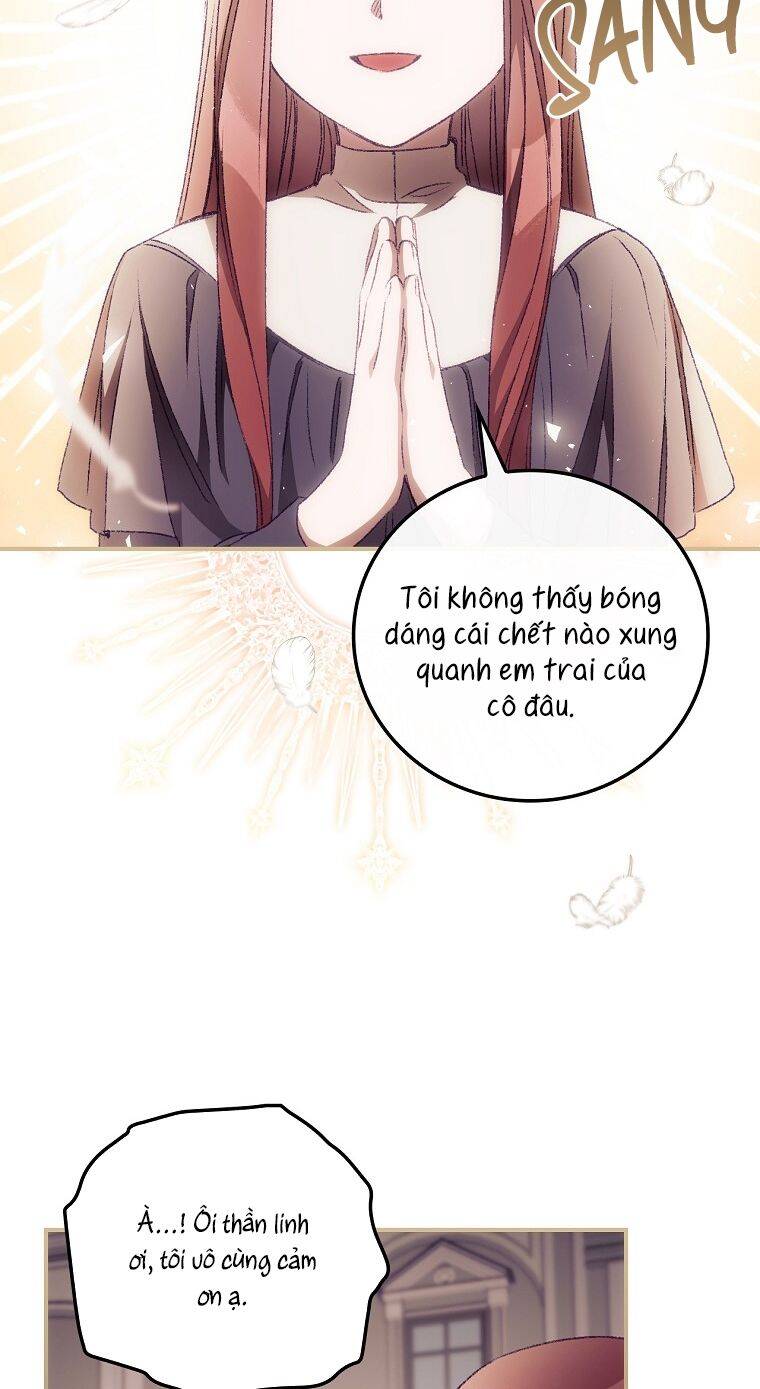 Tôi Nhìn Thấy Cái Chết Của Bạn Chapter 24 - 14