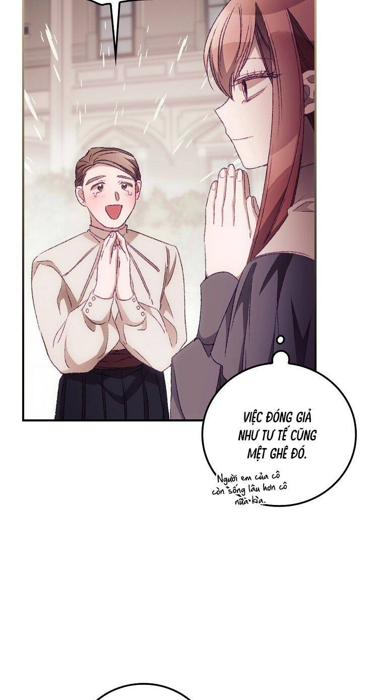 Tôi Nhìn Thấy Cái Chết Của Bạn Chapter 24 - 15