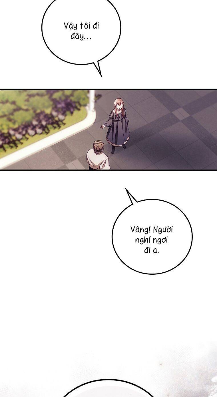 Tôi Nhìn Thấy Cái Chết Của Bạn Chapter 24 - 16