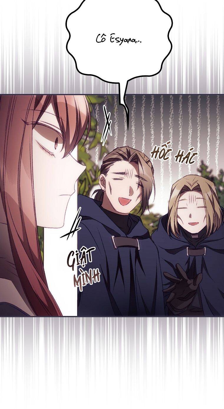 Tôi Nhìn Thấy Cái Chết Của Bạn Chapter 24 - 20