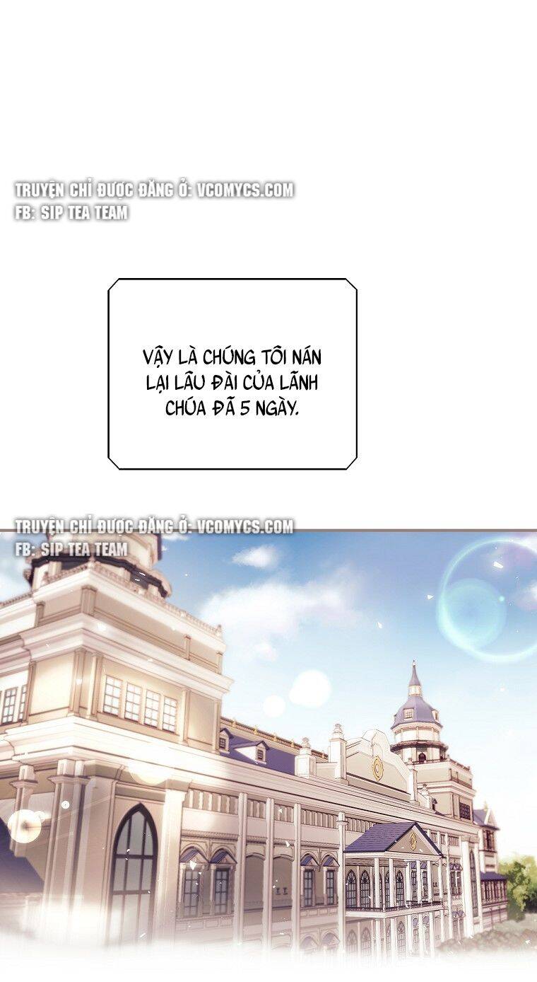 Tôi Nhìn Thấy Cái Chết Của Bạn Chapter 24 - 3