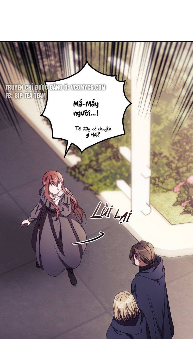 Tôi Nhìn Thấy Cái Chết Của Bạn Chapter 24 - 21