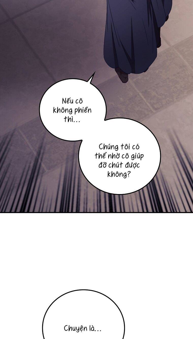 Tôi Nhìn Thấy Cái Chết Của Bạn Chapter 24 - 22