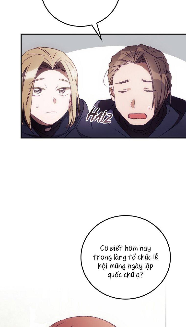 Tôi Nhìn Thấy Cái Chết Của Bạn Chapter 24 - 23