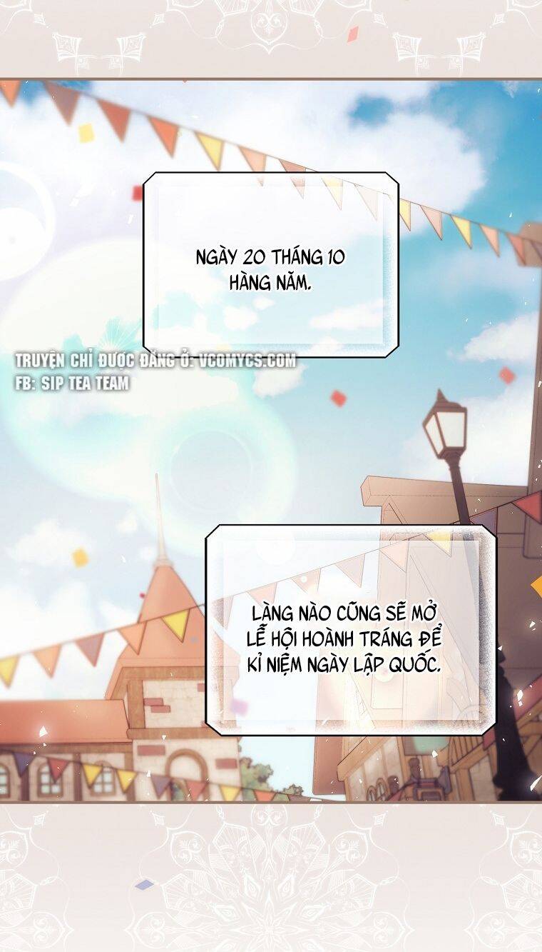 Tôi Nhìn Thấy Cái Chết Của Bạn Chapter 24 - 25