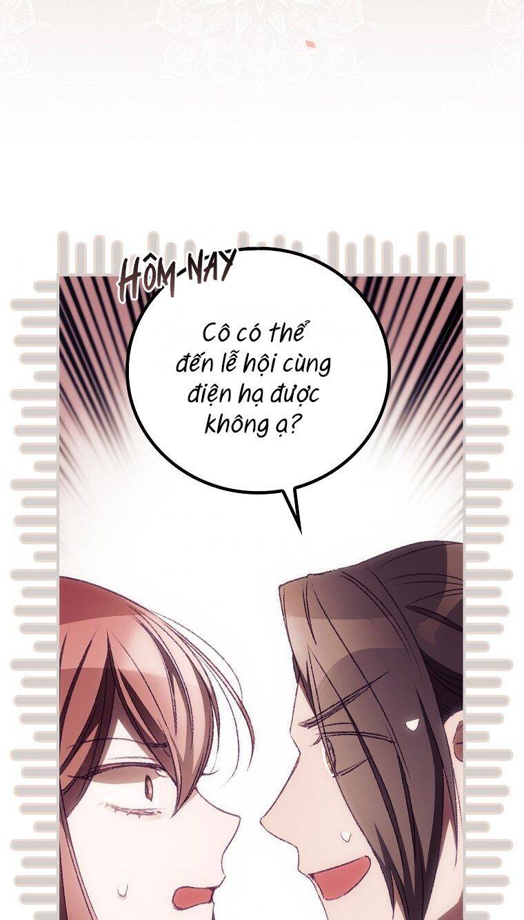 Tôi Nhìn Thấy Cái Chết Của Bạn Chapter 24 - 26