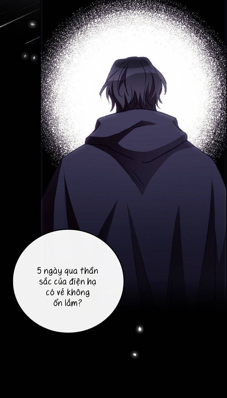 Tôi Nhìn Thấy Cái Chết Của Bạn Chapter 24 - 28