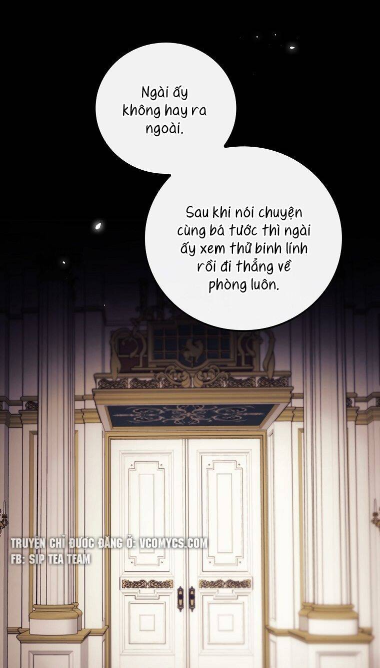 Tôi Nhìn Thấy Cái Chết Của Bạn Chapter 24 - 29