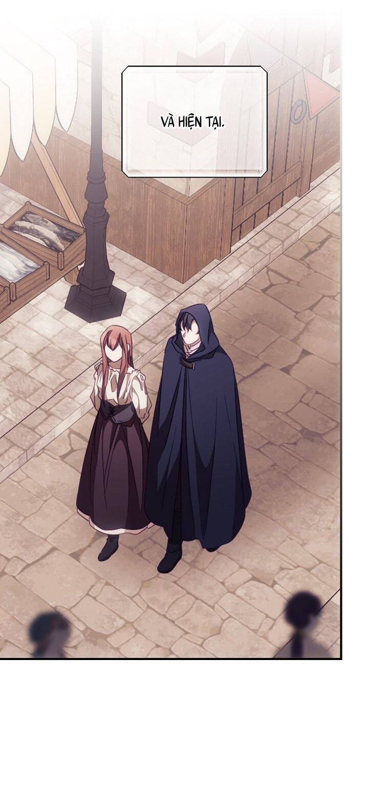 Tôi Nhìn Thấy Cái Chết Của Bạn Chapter 24 - 32