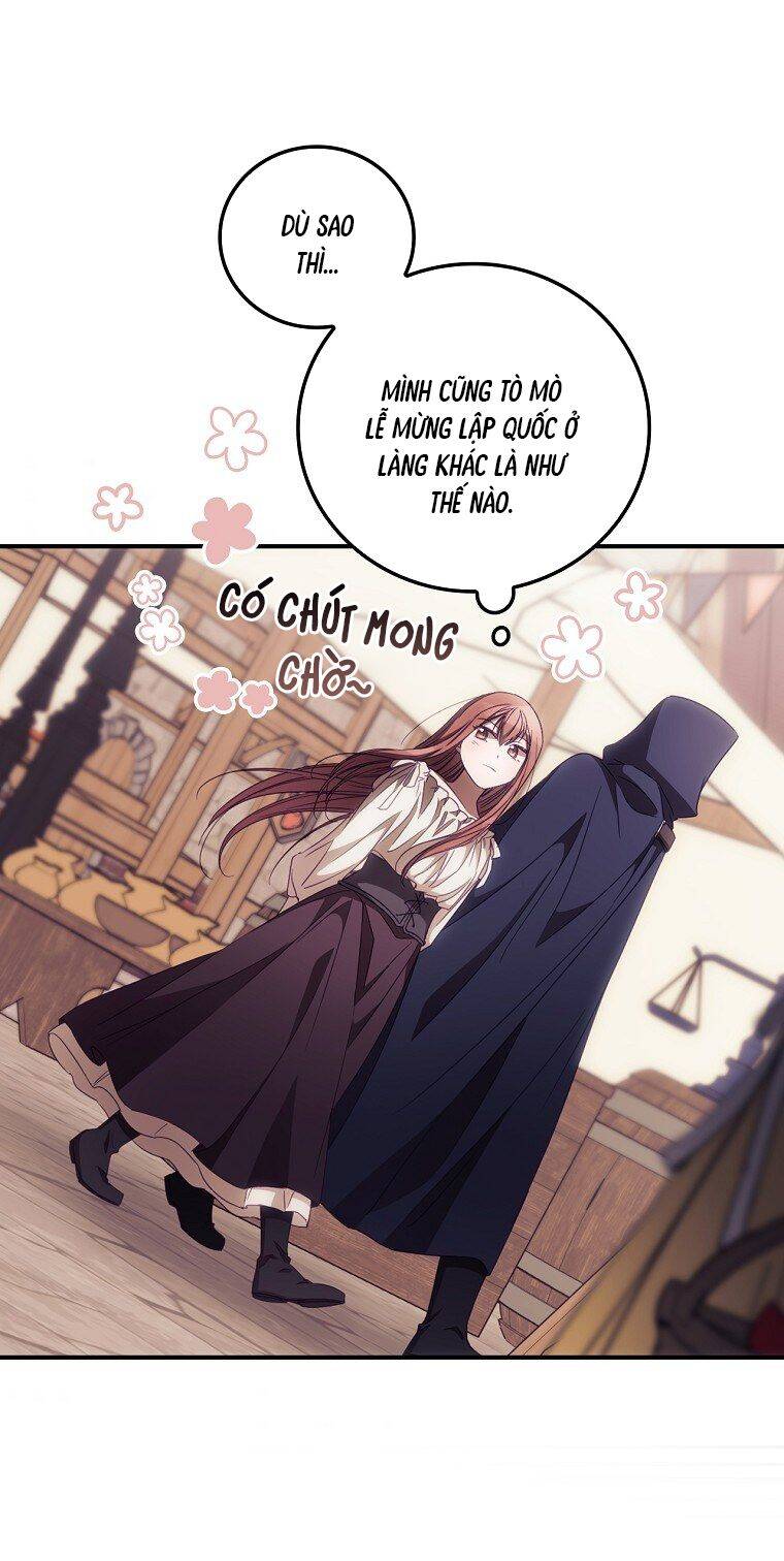 Tôi Nhìn Thấy Cái Chết Của Bạn Chapter 24 - 33