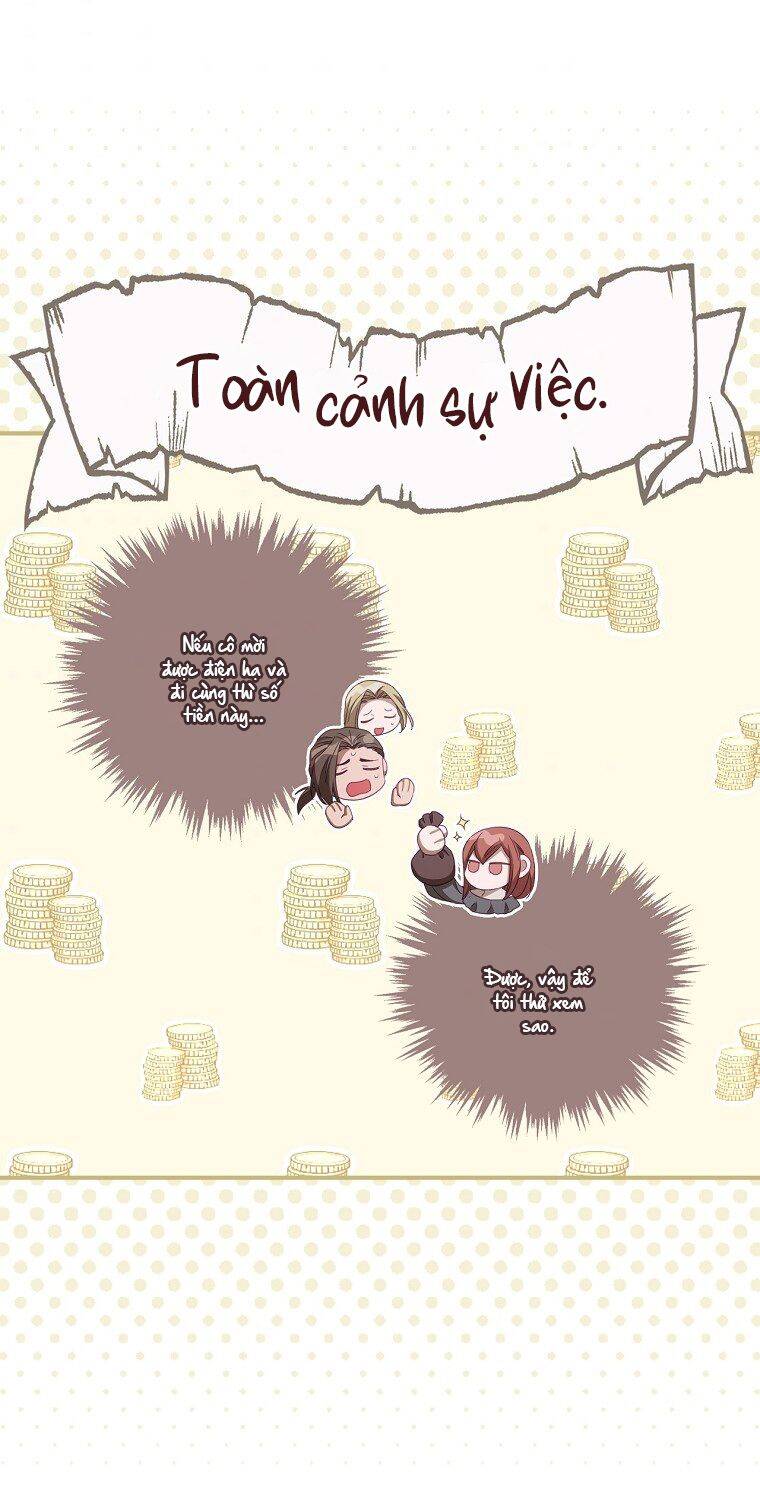 Tôi Nhìn Thấy Cái Chết Của Bạn Chapter 24 - 34