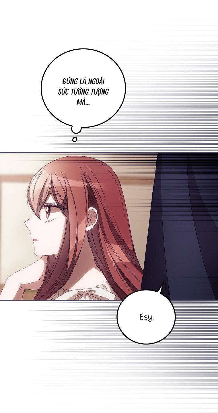 Tôi Nhìn Thấy Cái Chết Của Bạn Chapter 24 - 35