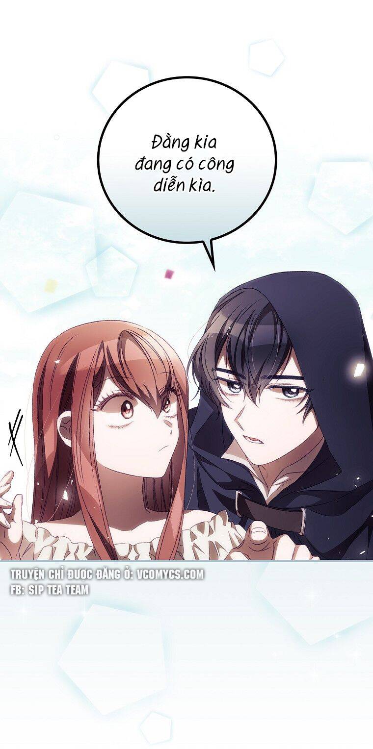 Tôi Nhìn Thấy Cái Chết Của Bạn Chapter 24 - 36