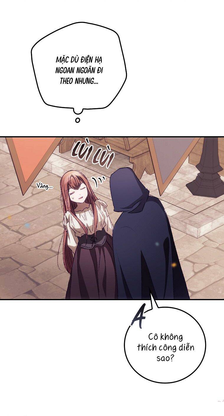 Tôi Nhìn Thấy Cái Chết Của Bạn Chapter 24 - 37