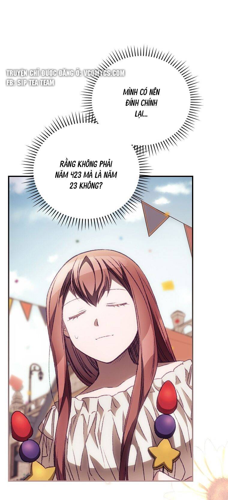 Tôi Nhìn Thấy Cái Chết Của Bạn Chapter 24 - 39