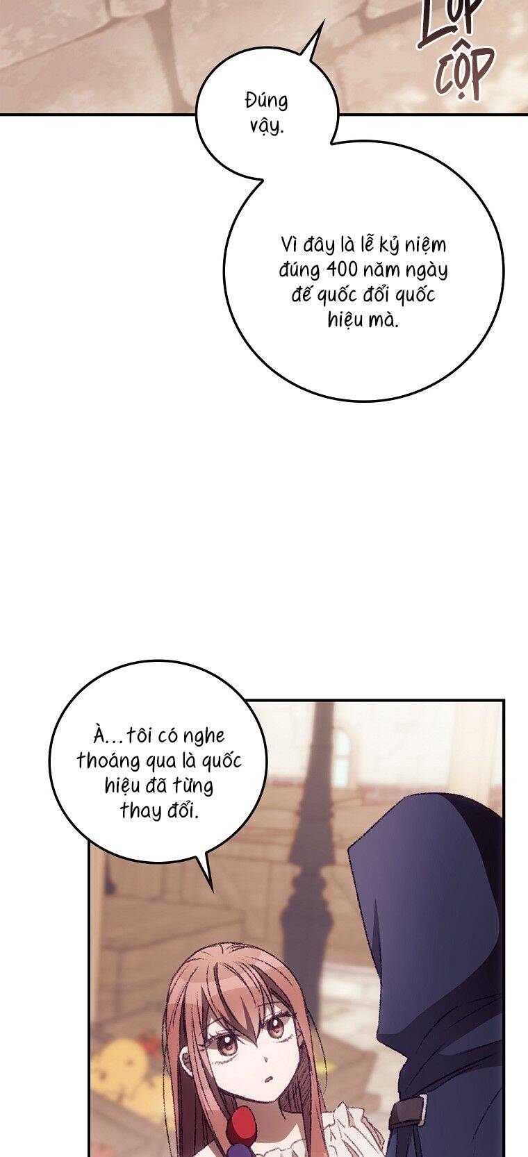 Tôi Nhìn Thấy Cái Chết Của Bạn Chapter 24 - 44