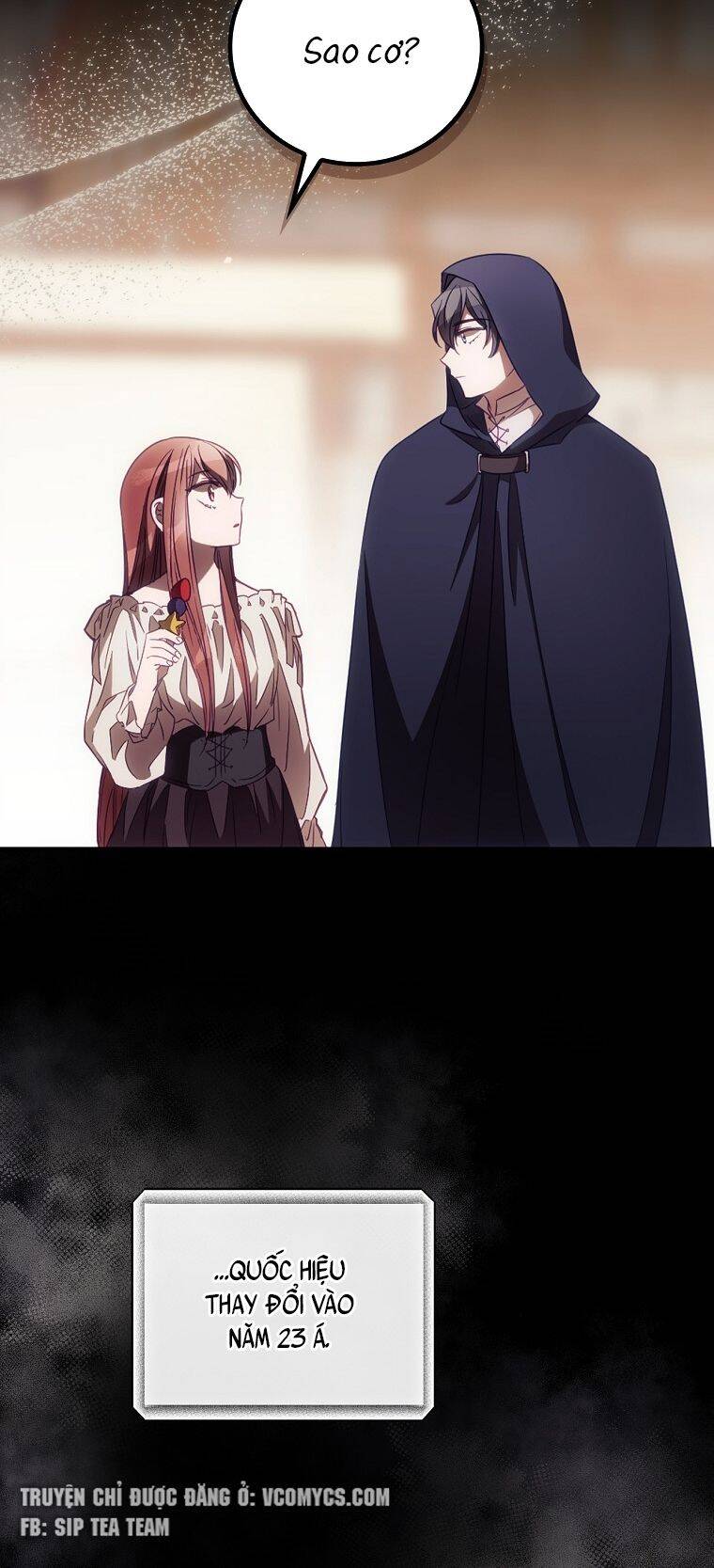 Tôi Nhìn Thấy Cái Chết Của Bạn Chapter 24 - 49