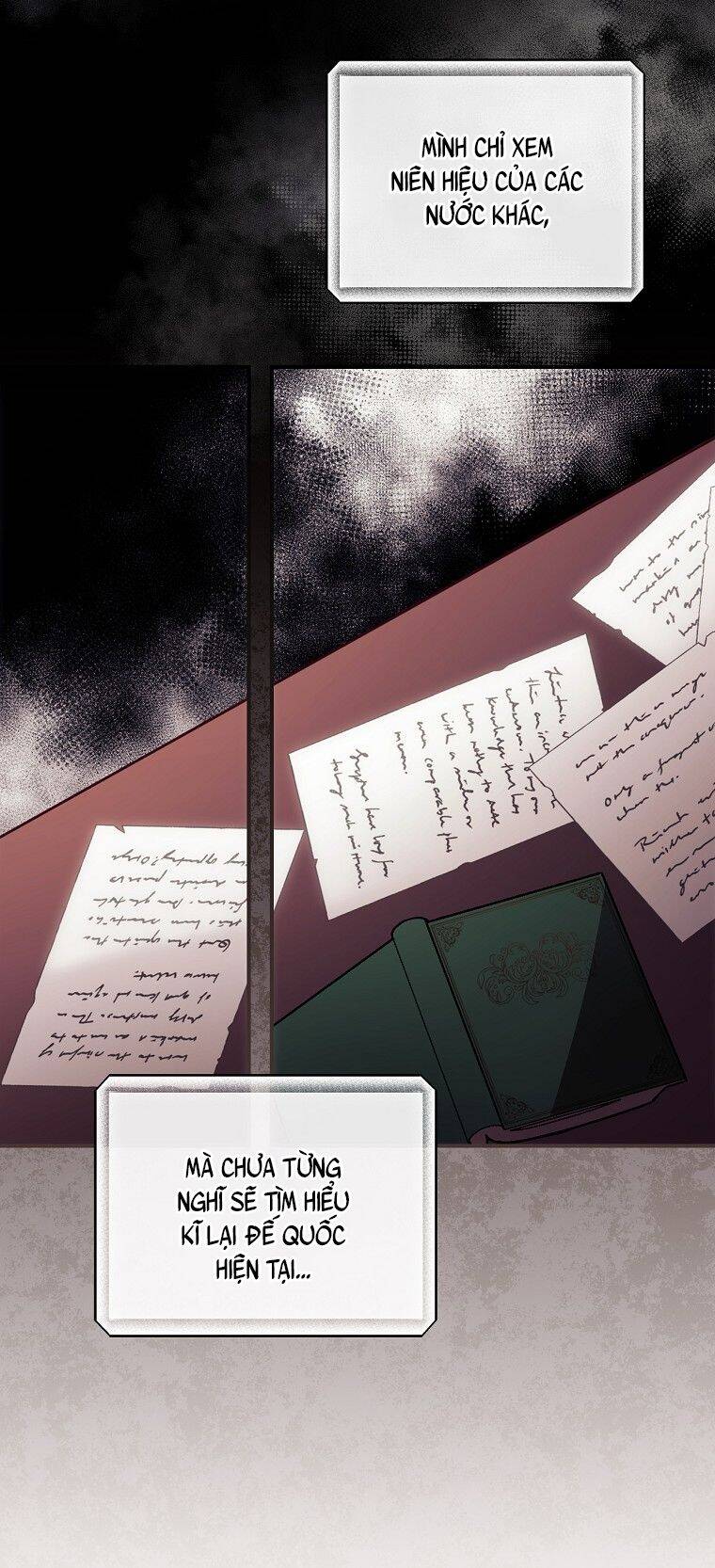 Tôi Nhìn Thấy Cái Chết Của Bạn Chapter 24 - 50