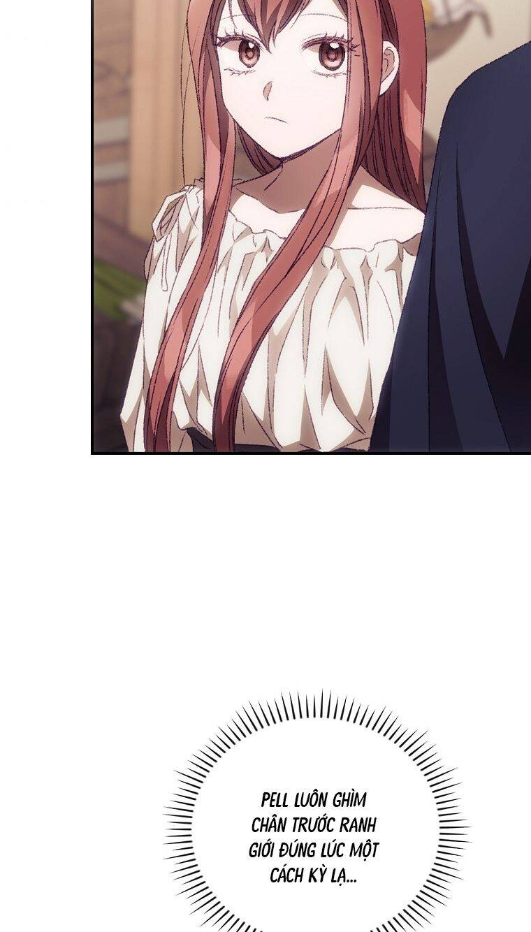 Tôi Nhìn Thấy Cái Chết Của Bạn Chapter 24 - 67