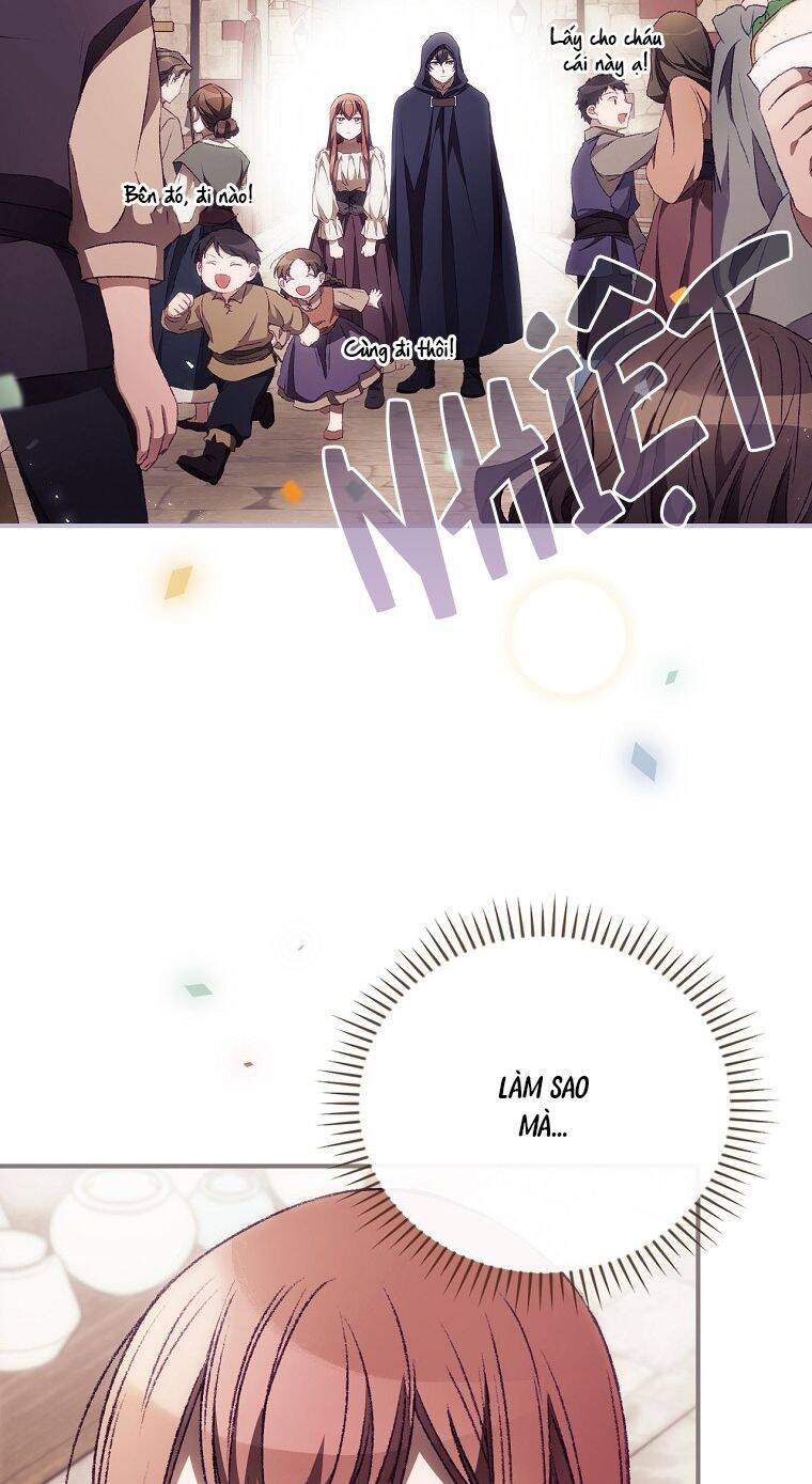 Tôi Nhìn Thấy Cái Chết Của Bạn Chapter 24 - 9