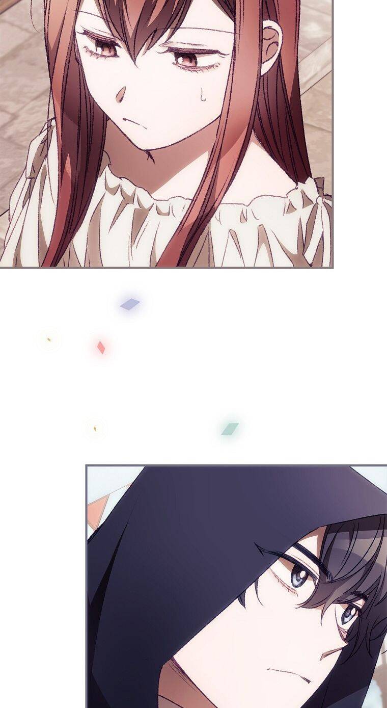 Tôi Nhìn Thấy Cái Chết Của Bạn Chapter 24 - 10