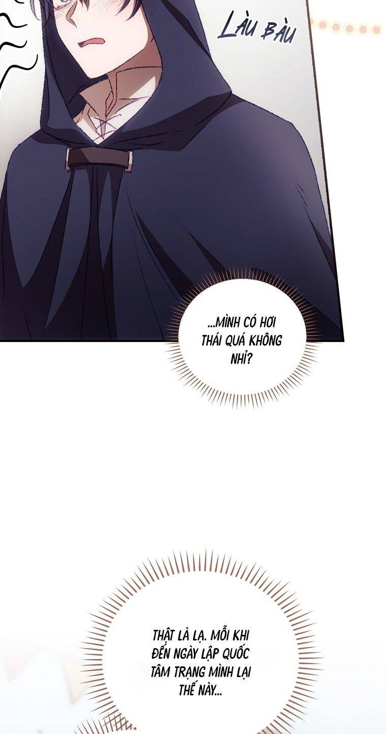 Tôi Nhìn Thấy Cái Chết Của Bạn Chapter 25 - 12