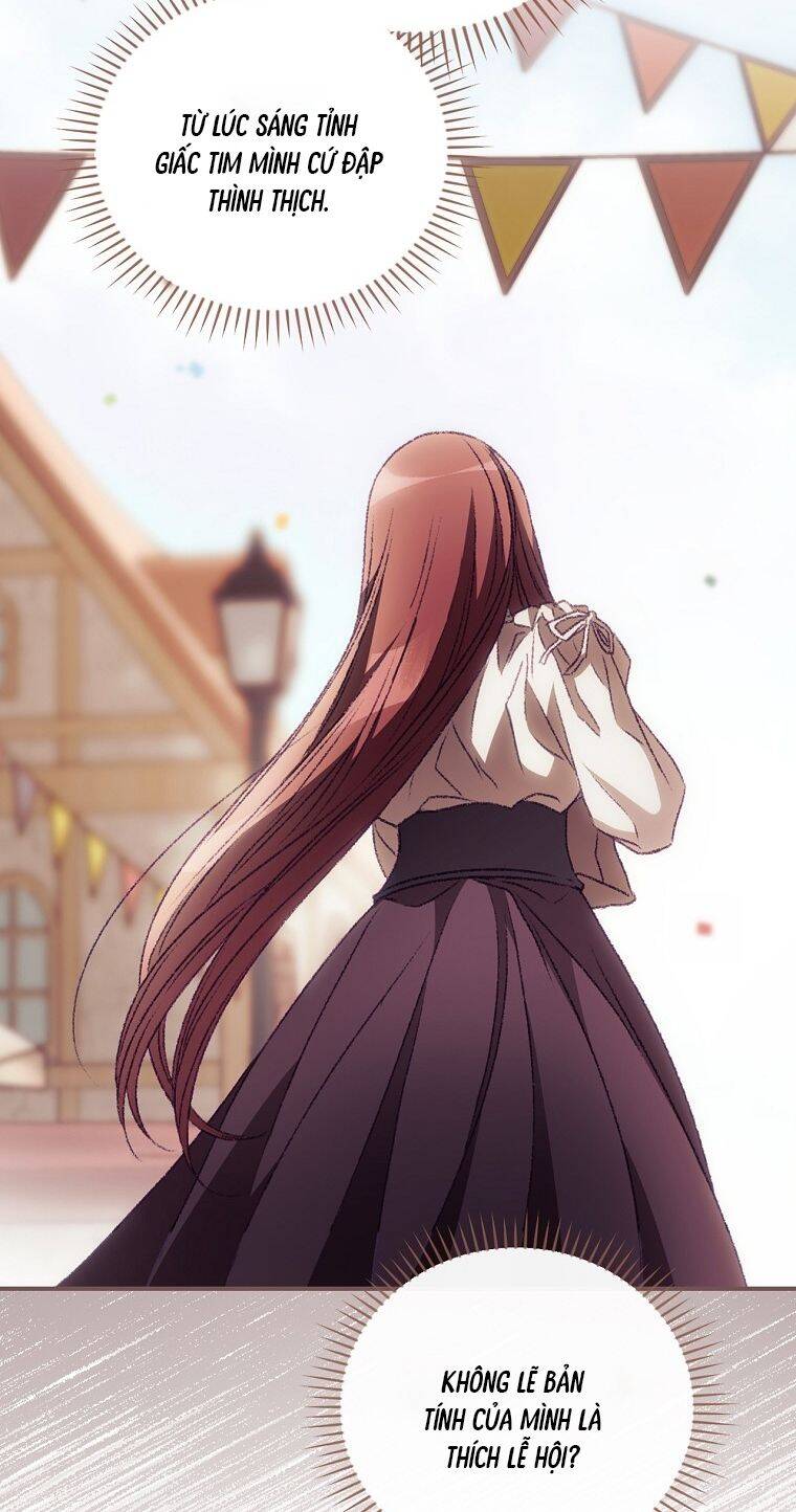 Tôi Nhìn Thấy Cái Chết Của Bạn Chapter 25 - 13