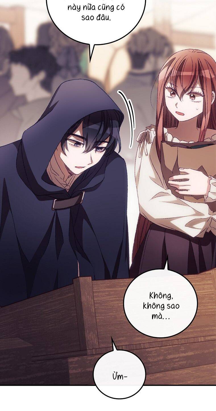 Tôi Nhìn Thấy Cái Chết Của Bạn Chapter 25 - 20