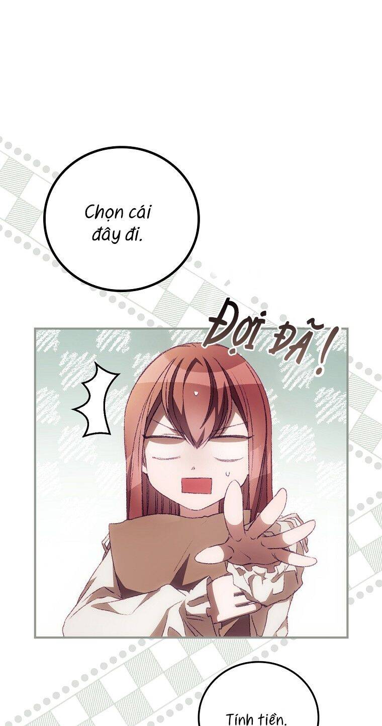 Tôi Nhìn Thấy Cái Chết Của Bạn Chapter 25 - 21