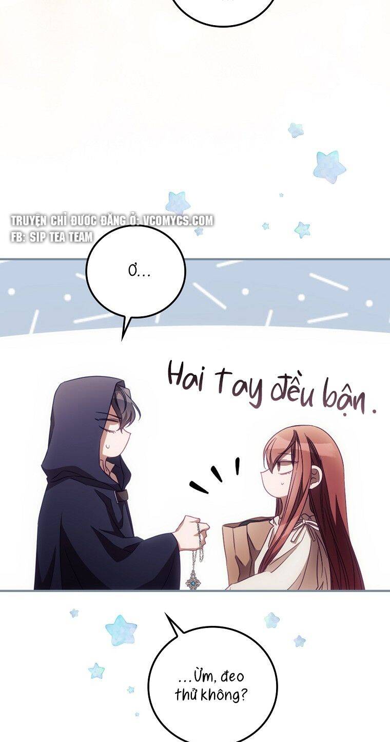 Tôi Nhìn Thấy Cái Chết Của Bạn Chapter 25 - 23