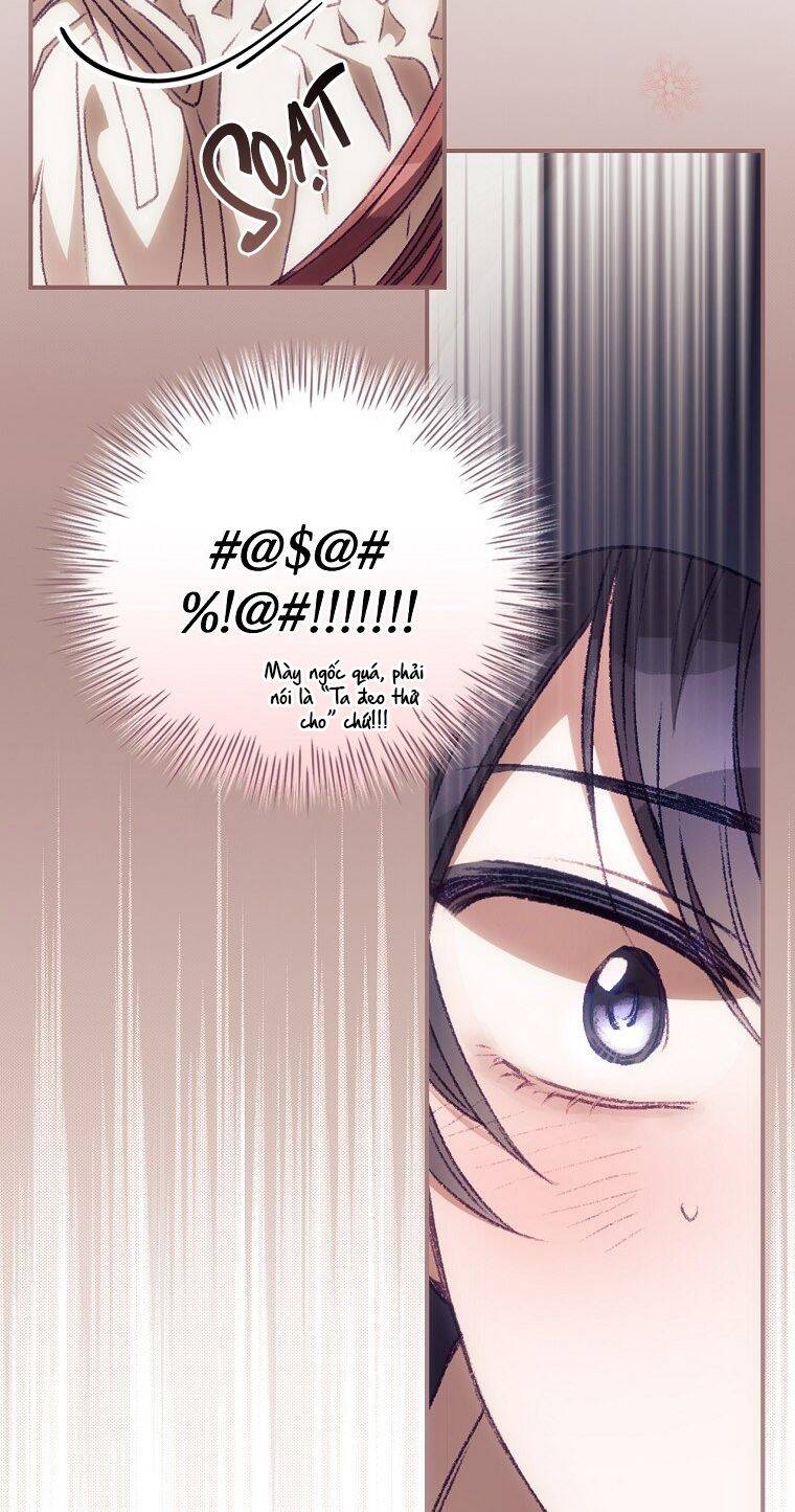 Tôi Nhìn Thấy Cái Chết Của Bạn Chapter 25 - 25