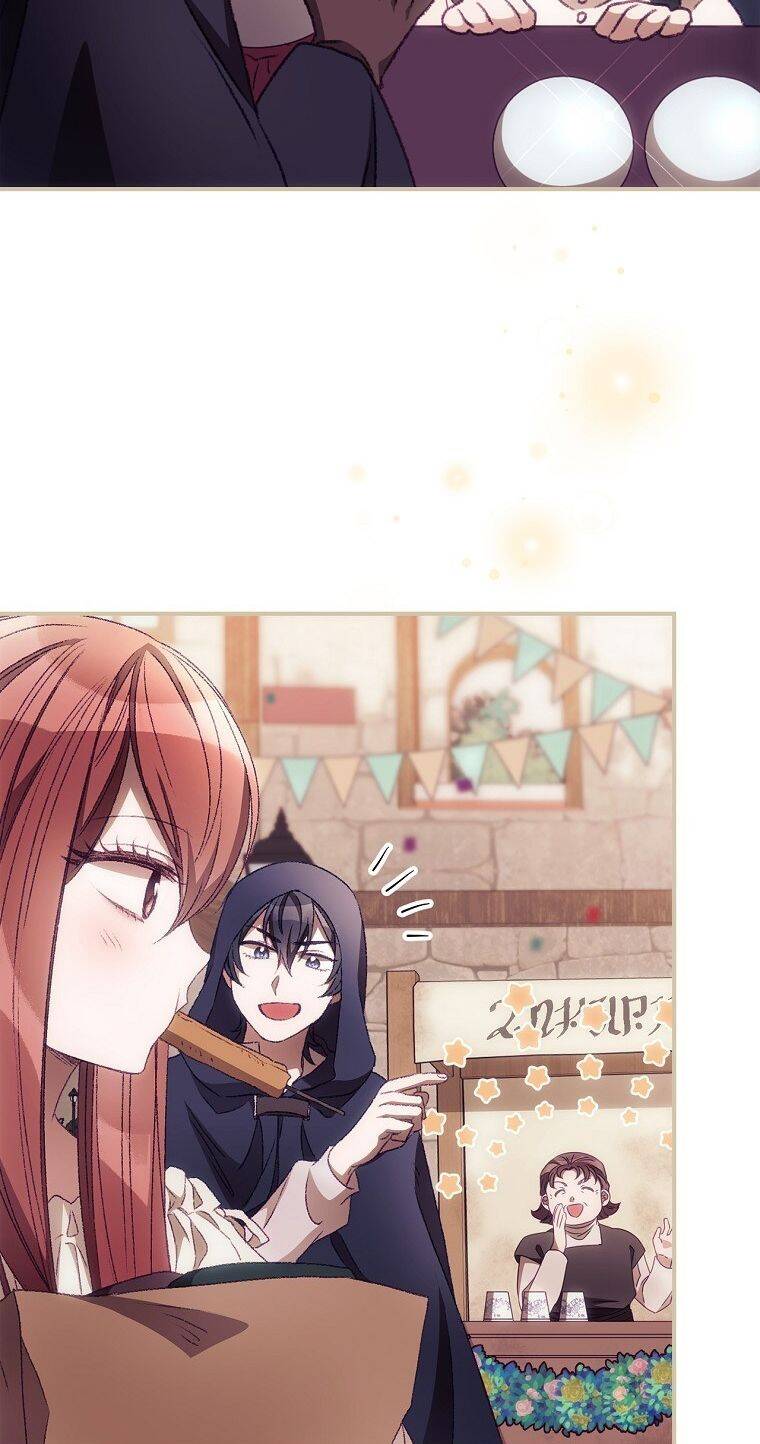 Tôi Nhìn Thấy Cái Chết Của Bạn Chapter 25 - 4